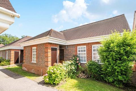undefined, Whybrow Gardens, Castle Village, Berkhamsted, Hertfordshire, HP4