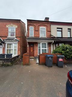 undefined, 5 Rooms Available In, Walford rd, Sparkbrook B11
