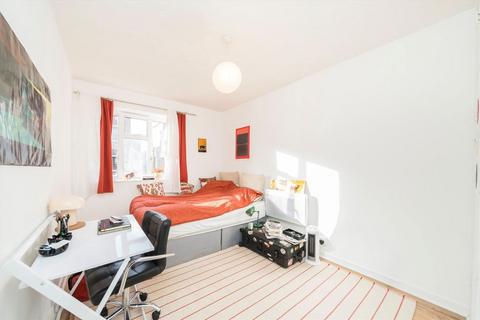 undefined, Jubilee Street, London E1
