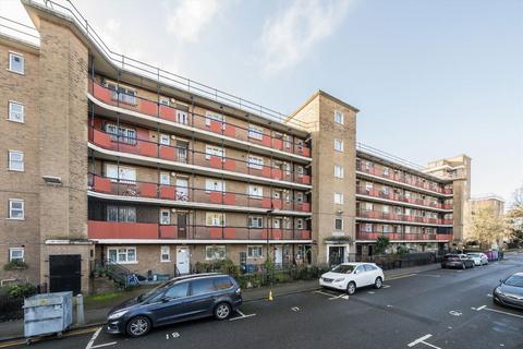 undefined, Jubilee Street, London E1