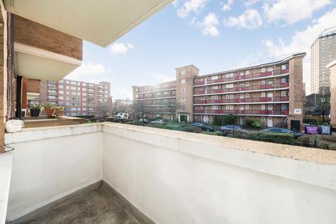 undefined, Jubilee Street, London E1