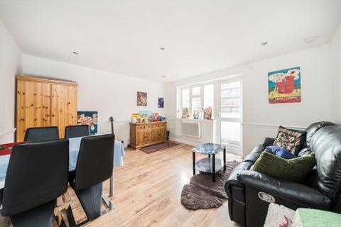 undefined, Jubilee Street, London E1