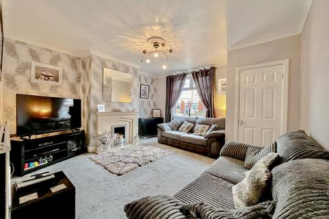 3 bedroom terraced house for sale, Robertson Street, Manchester M26