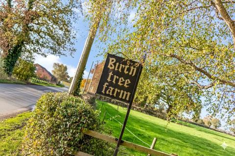undefined, Tattenhall, Chester, Cheshire