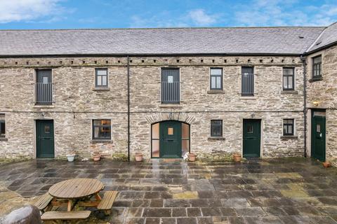undefined, Ballahowin Courtyard, St Marks IM9