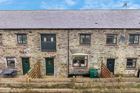 undefined, Ballahowin Courtyard, St Marks IM9