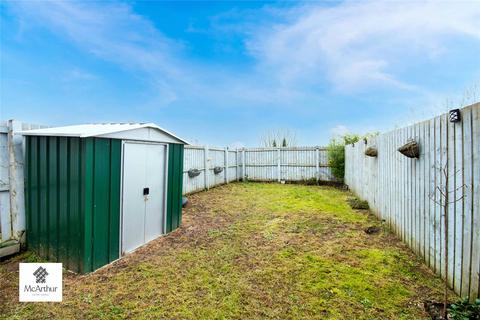 2 bedroom semi-detached house for sale, Avalon Gardens, Harworth & Bircotes, Doncaster, South Yorkshire, DN11