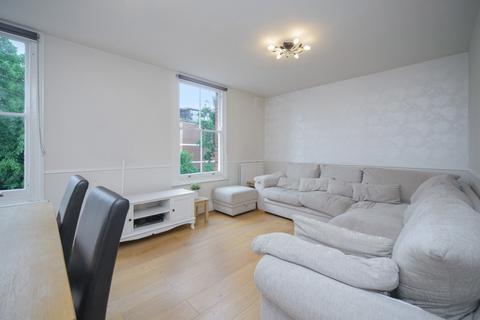 2 bedroom flat to rent, Fordwych Road, West Hampstead, NW2