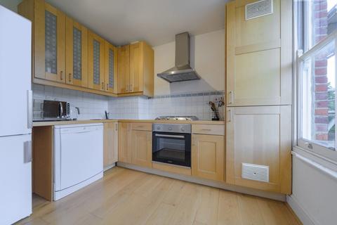 2 bedroom flat to rent, Fordwych Road, West Hampstead, NW2