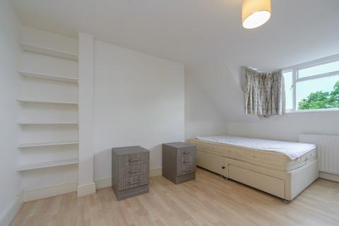 2 bedroom flat to rent, Fordwych Road, West Hampstead, NW2
