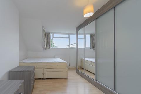 2 bedroom flat to rent, Fordwych Road, West Hampstead, NW2