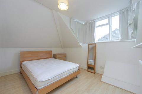2 bedroom flat to rent, Fordwych Road, West Hampstead, NW2