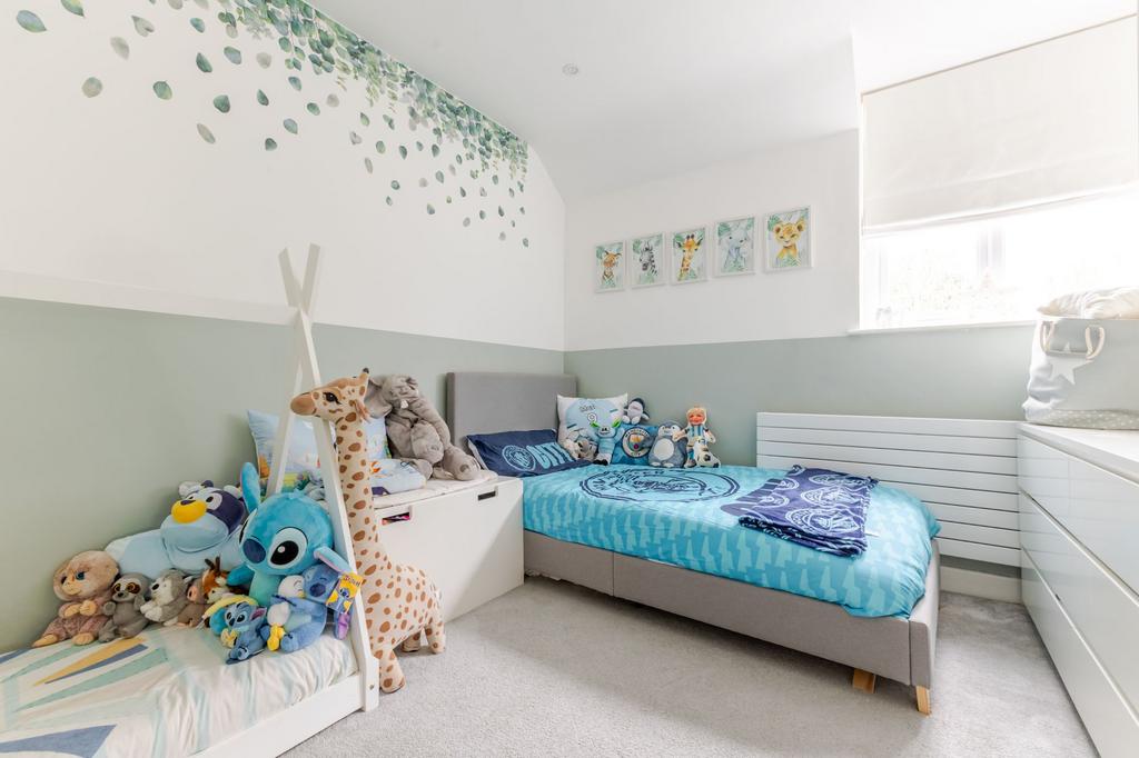 Bedroom 2