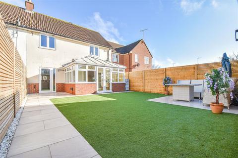 undefined, Swan Walk, Kelvedon Hatch, Brentwood