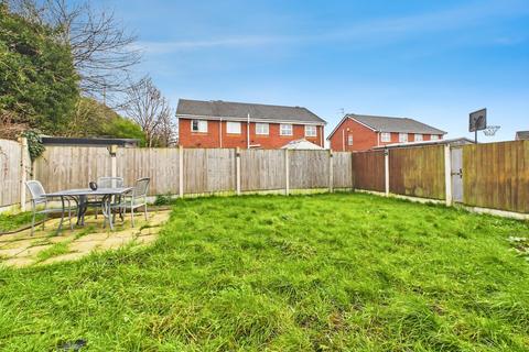 undefined, The Hedgerows, Haydock, WA11