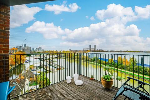 2 bedroom flat for sale, 32 Navigation Road, London E3