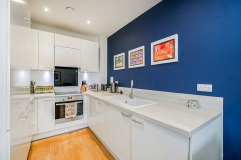 2 bedroom flat for sale, 32 Navigation Road, London E3