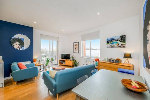 2 bedroom flat for sale, 32 Navigation Road, London E3