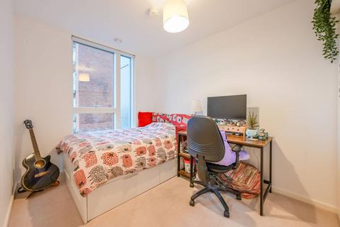 2 bedroom flat for sale, 6 Corsican Square, London E3