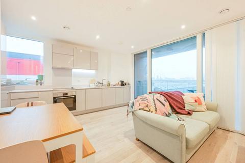 2 bedroom flat for sale, 6 Corsican Square, London E3