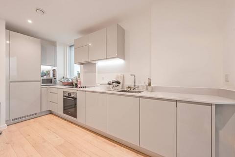 2 bedroom flat for sale, 6 Corsican Square, London E3