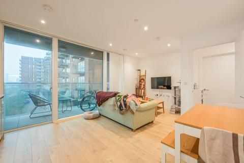 2 bedroom flat for sale, 6 Corsican Square, London E3