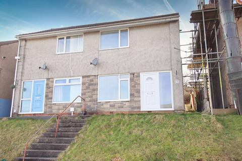 2 bedroom semi-detached house for sale, Clos Llangefni, Beddau, CF38 1RS