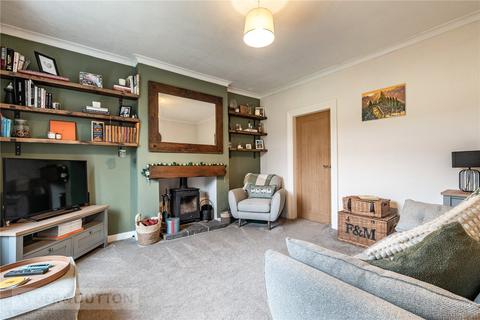 3 bedroom terraced house for sale, Underbank Old Road, Holmfirth, West Yorkshire, HD9