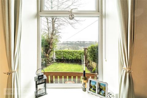3 bedroom terraced house for sale, Underbank Old Road, Holmfirth, West Yorkshire, HD9