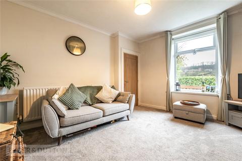 3 bedroom terraced house for sale, Underbank Old Road, Holmfirth, West Yorkshire, HD9