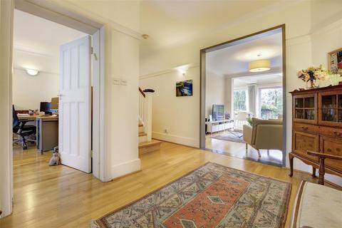 5 bedroom house for sale, Wycombe Gardens, Golders Green, NW11