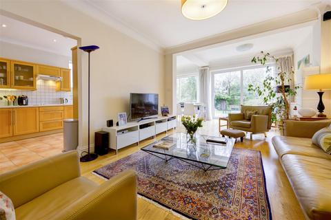 5 bedroom house for sale, Wycombe Gardens, Golders Green, NW11