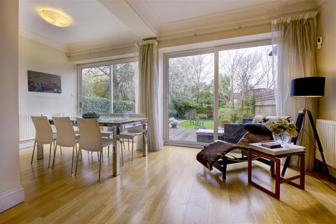 5 bedroom house for sale, Wycombe Gardens, Golders Green, NW11