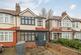 Cranborne Avenue, Surbiton KT6