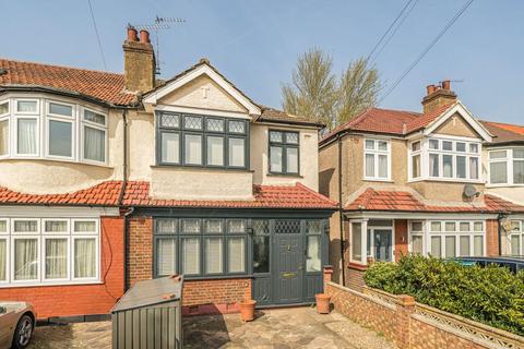 Cranborne Avenue, Surbiton KT6