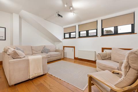 undefined, Ballahowin Courtyard, St Marks IM9