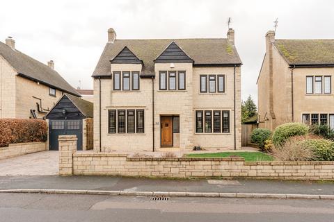 3 bedroom detached house for sale, Bristol BS16