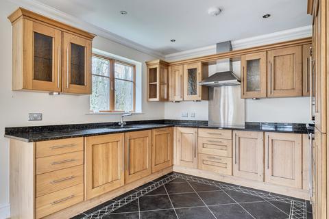 undefined, Salisbury Road, Sherfield English, Romsey, Hampshire, SO51