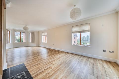 undefined, Salisbury Road, Sherfield English, Romsey, Hampshire, SO51
