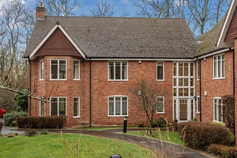 undefined, Salisbury Road, Sherfield English, Romsey, Hampshire, SO51