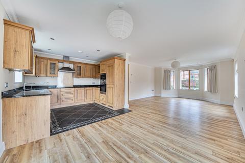 undefined, Salisbury Road, Sherfield English, Romsey, Hampshire, SO51