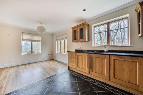 undefined, Salisbury Road, Sherfield English, Romsey, Hampshire, SO51