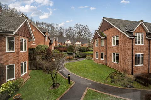undefined, Salisbury Road, Sherfield English, Romsey, Hampshire, SO51
