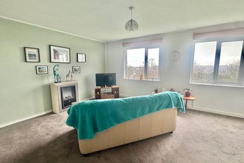 2 bedroom apartment for sale, Holywell Avenue, Kent CT19