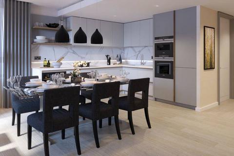 1 bedroom flat for sale, West End Gate, Paddington, W2