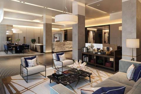 1 bedroom flat for sale, West End Gate, Paddington, W2