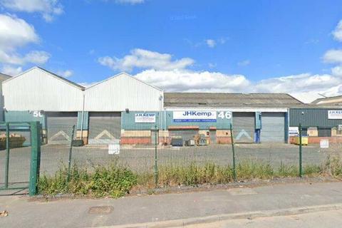 undefined, Plume Street, Birmingham B6
