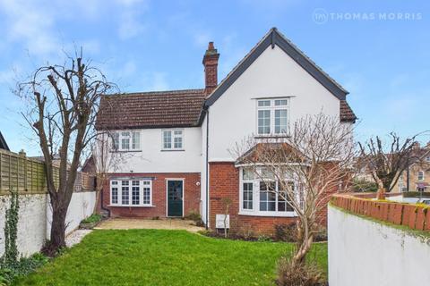 Rycroft Avenue, Cambridgeshire PE19