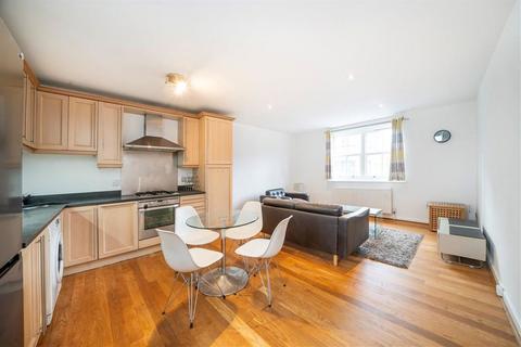 undefined, Woodseer Street, London E1