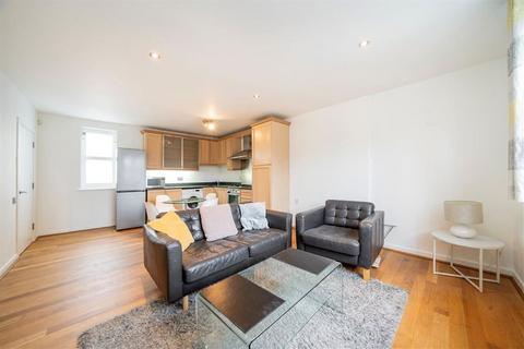 undefined, Woodseer Street, London E1